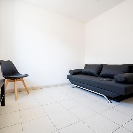 L'Appartement Terrasse Angoulême Exterior foto