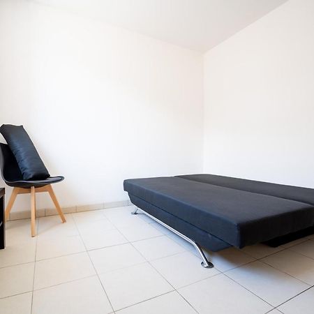 L'Appartement Terrasse Angoulême Exterior foto