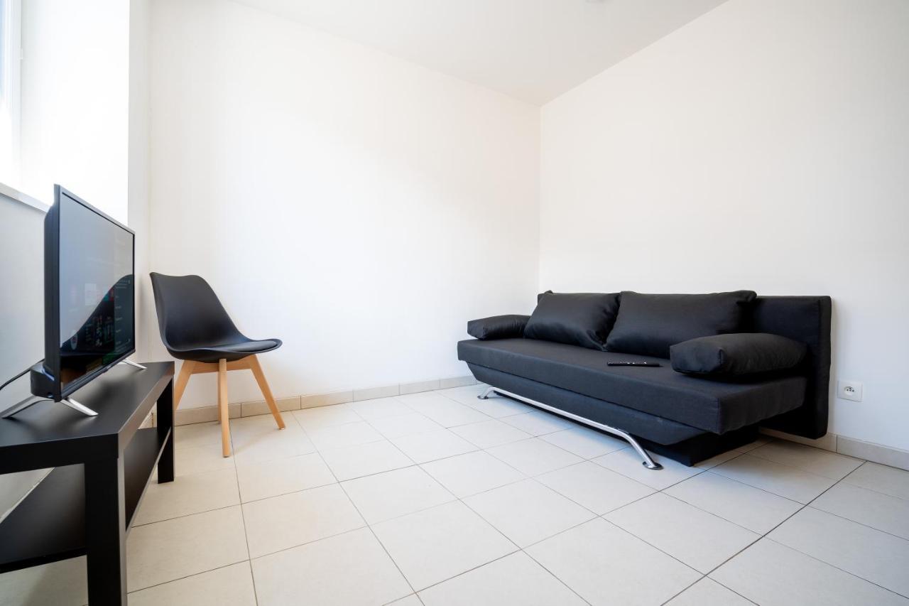 L'Appartement Terrasse Angoulême Exterior foto